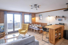Appartement Les lutins - incredible view